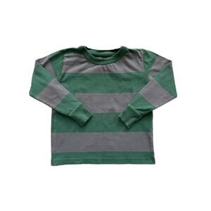 Peek + Williams And Sons Striped Tee Size 2/3